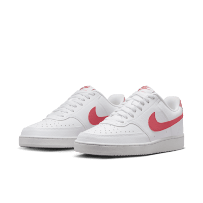 Nike Court Vision Low Women's Shoes