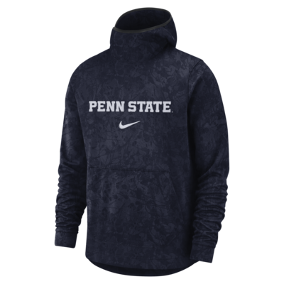 Nike College Dri-FIT Spotlight (Penn State) Men's Pullover Hoodie. Nike.com