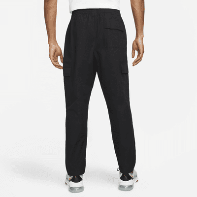 Pantaloni cargo in tessuto Nike Club – Uomo