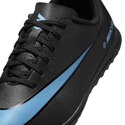 Nike Jr. Mercurial Vapor 16 Club TF Low-Top-Fußballschuh (jüngere/ältere Kinder)