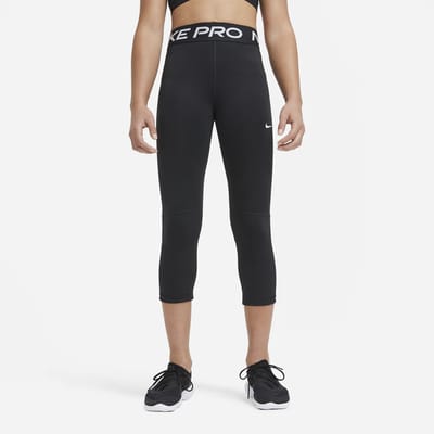 capri nike leggings