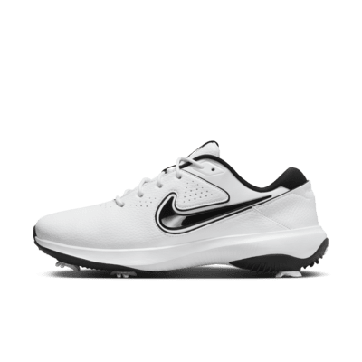 Nike Victory Pro 3 Men's Golf Shoes (Wide)