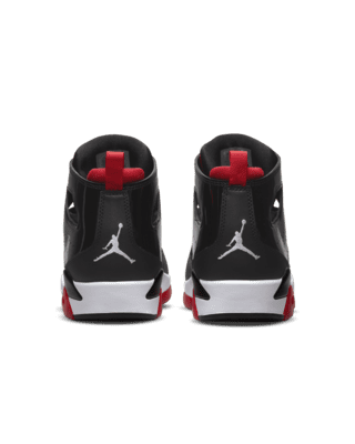 jordan jumpman flight shoes