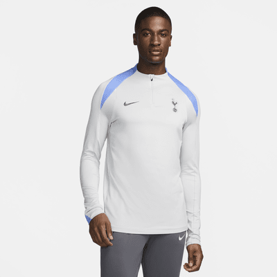 Tottenham Hotspur Strike Nike Dri-FIT Fußball-Drill-Oberteil für Herren