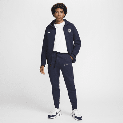 Pantaloni jogger da calcio Nike Chelsea FC Tech Fleece – Uomo