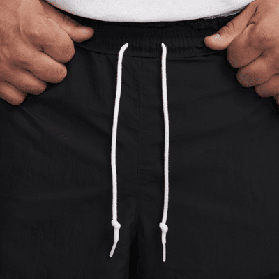 Pants de entrenamiento para hombre Nike Solo Swoosh