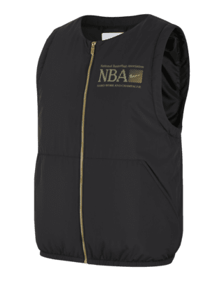 Мужская безрукавка Team 31 Club Nike Therma-FIT NBA Woven Vest