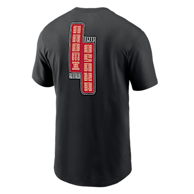 Naomi Osaka Men's Dri-FIT Tennis T-Shirt
