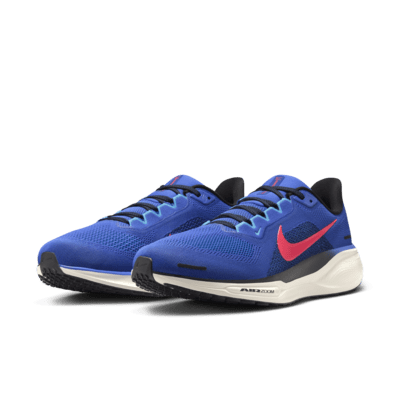 Tenis de correr en carretera para hombre (extraanchos) Nike Pegasus 41