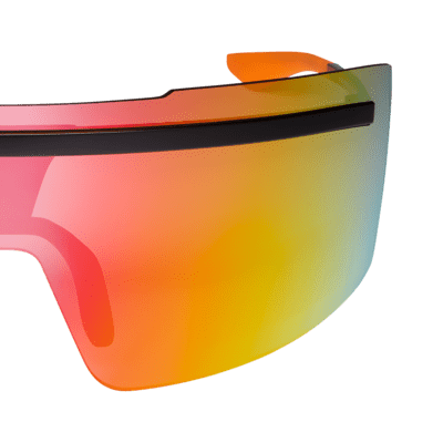 Nike Echo Shield Sonnenbrille mit Road Tint