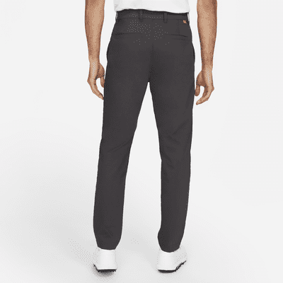 Nike DF UV Chino Slim Pants - Black