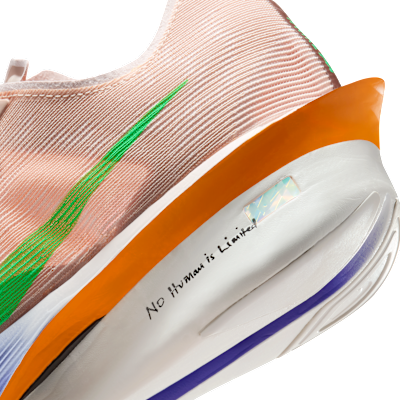 Nike Vaporfly 4 "Eliud Kipchoge" Men's Road Racing Shoes