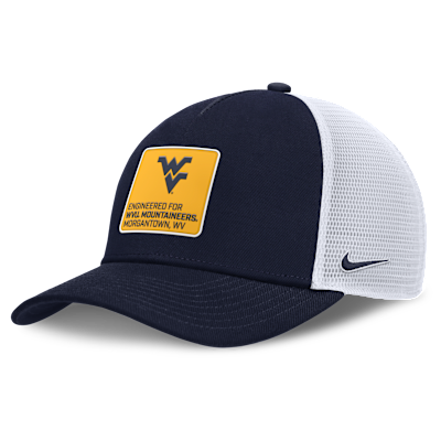 West Virginia On-Field Rise Engineered