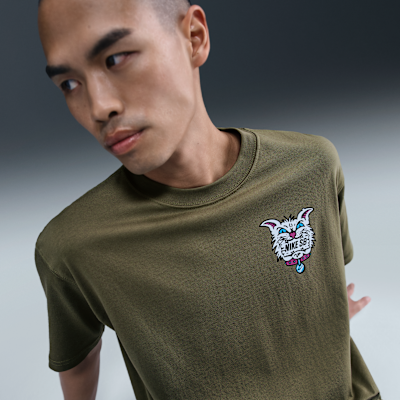 Nike SB Max90 Skate T-Shirt
