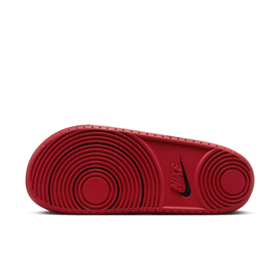 Chanclas Offcourt Nike Offcourt (Atlanta Braves)