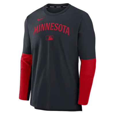 Minnesota Twins Authentic Collection Player