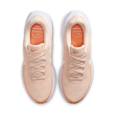 Damskie buty do biegania po asfalcie Nike Revolution 8