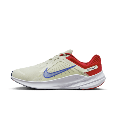 Nike Quest 5 Men's Road Running Shoes