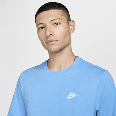 Nike Sportswear Club Men's T-Shirt