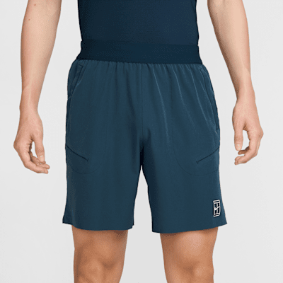 NikeCourt Advantage Men's Dri-FIT 8" Tennis Shorts