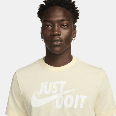 Playera para hombre Nike Sportswear JDI