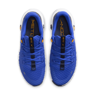 Tenis de entrenamiento para hombre Nike Free Metcon 5
