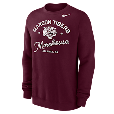 Nike Club Fleece College (Morehouse College)