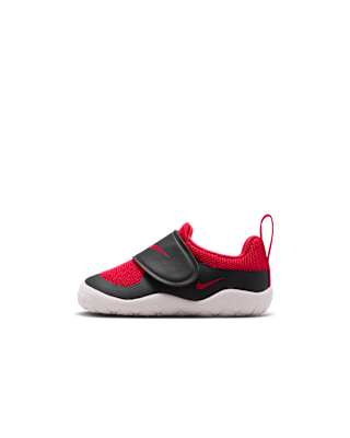 Детские кроссовки Nike Swoosh 1 Essential Baby/Toddler