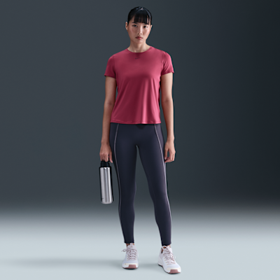 Nike One Classic Women's Dri-FIT Short-Sleeve Top