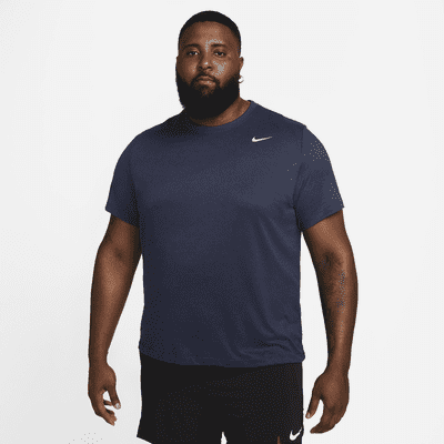 Playera de fitness para hombre Nike Dri-FIT Legend