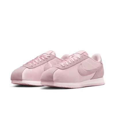 Nike Cortez Textile Women's Shoes