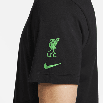 Liverpool FC JDI Men's Nike T-Shirt