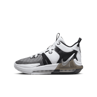 Nike LeBron James Basketball Shoes Sneakers