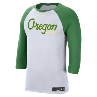 Nike College Dri-FIT (Oregon) Men's 3/4 