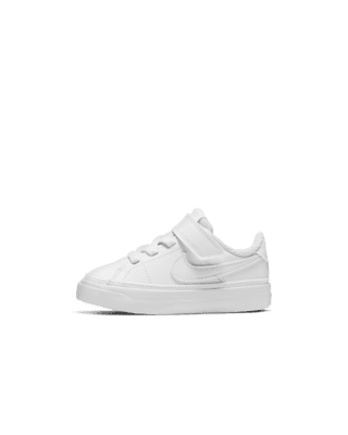 Детские кроссовки Nike Court Legacy Baby/Toddler