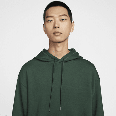 나이키 울 클래식 후디