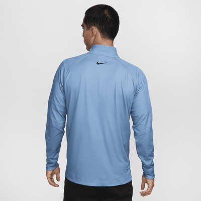 Haut de golf à demi-zip Dri-FIT ADV Nike Tour pour homme