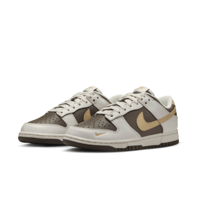 Nike Dunk Low Sabatilles - Dona