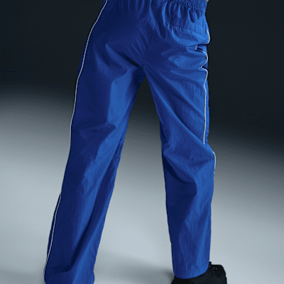 England Windrunner Women's Nike Football High-Waisted Woven Pants