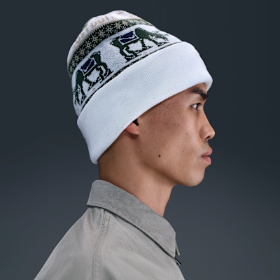 Gorro Winter Wonderland Nike Peak