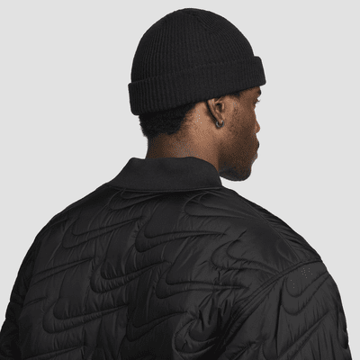 Nike Terra Futura365 beanie met korte omslag