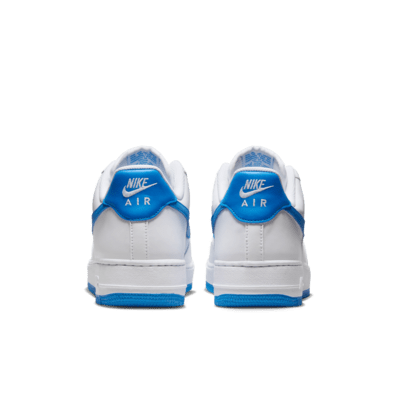 Nike Air Force 1 '07 Men's Shoes