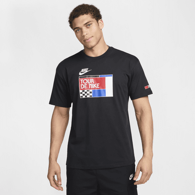 Playera para hombre Nike Sportswear