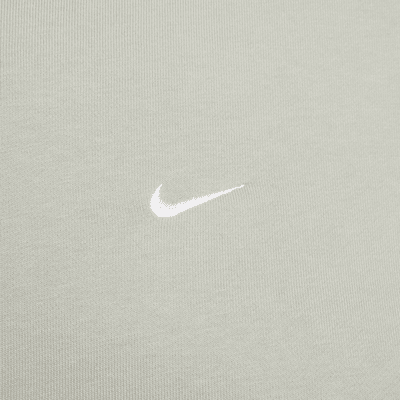 Nike Solo Swoosh Men's Fleece Crew