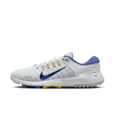 Nike Free 高爾夫男款高爾夫球鞋 (特寬)