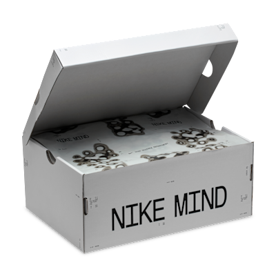 Nike Mind 002 男鞋