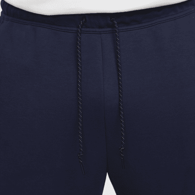 Nike Tech-joggers i fleece til mænd