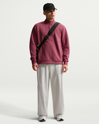 Мужские  Nike 24.7 PerfectStretch Dri-FIT UV Trousers