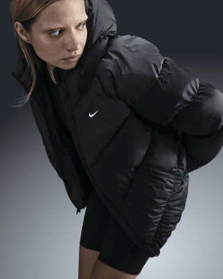 Женская куртка Nike Sportswear Windpuffer Storm-FIT Loose