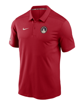 Мужские  Cleveland Guardians Authentic Collection City Connect Victory Nike Dri-FIT MLB Polo